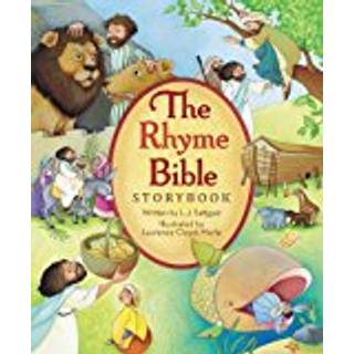 The Rhyme Bible Storybook
