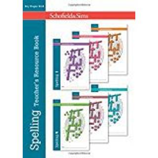 Spelling Teacher's Resource Book: Years 1-6, Ages 5-11