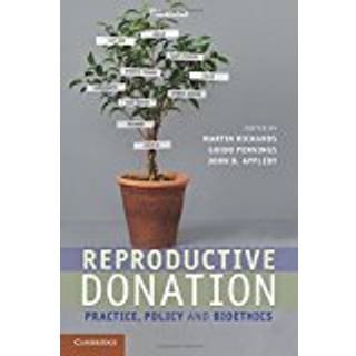 Reproductive Donation