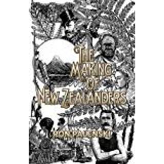 The Making of New Zealanders
