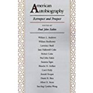 American Autobiography