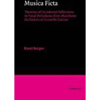 Musica Ficta