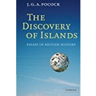 The Discovery of Islands