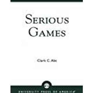 Serious Games