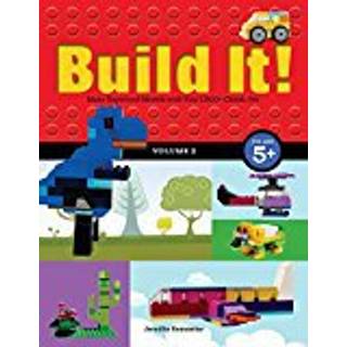 Build It! Volume 2