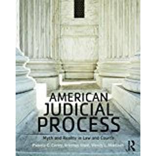 American Judicial Process