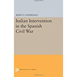 Italian Intervention in the Spanish Civil War