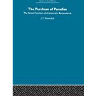 The Purchase of Pardise