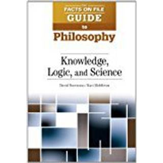 Knowledge, Logic, and Science (3, 2012) | David Boersema