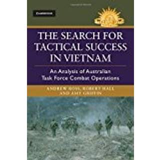 The Search for Tactical Success in Vietnam