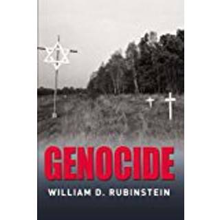 Genocide (4, 2004) | William D. Rubinstein