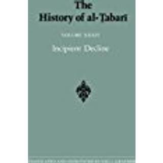 The History of al-Tabari Vol. 34