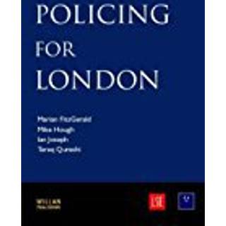 Policing for London