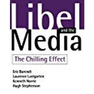 Libel and the Media
