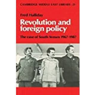 Revolution and Foreign Policy