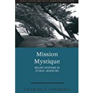 Mission Mystique