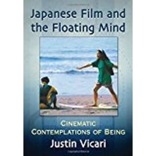 Japanese Film and the Floating Mind