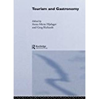 Tourism and Gastronomy