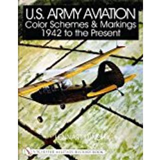 U.S. Army Aviation Color Schemes and Markings 1942-to the Present