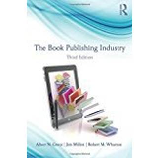 The Book Publishing Industry