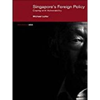 Singapore's Foreign Policy
