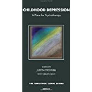 Childhood Depression