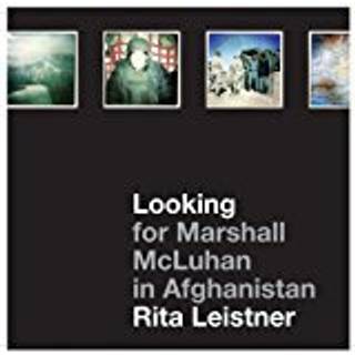 Looking for Marshall McLuhan in Afghanistan