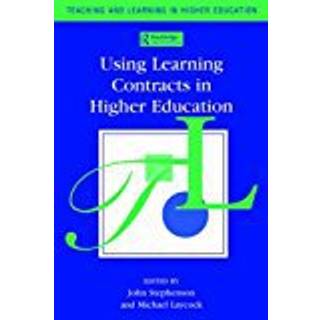 Using Learning Contracts in Higher Education