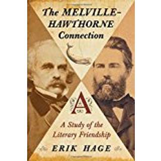 The Melville-Hawthorne Connection