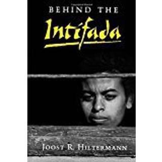 Behind the Intifada