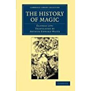 The History of Magic