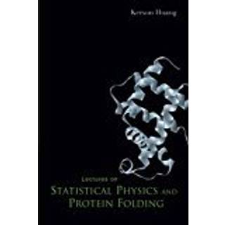 Lectures On Statistical Physics And Protein Folding