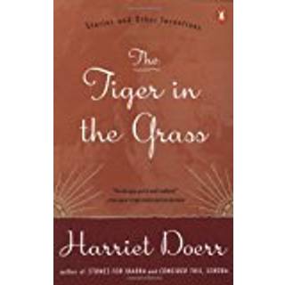 The Tiger in the Grass