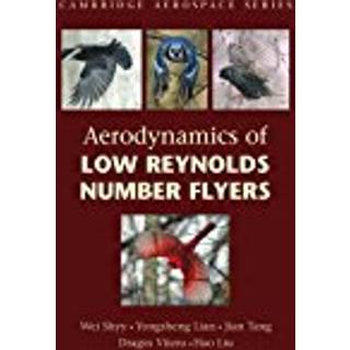 Aerodynamics of Low Reynolds Number Flyers