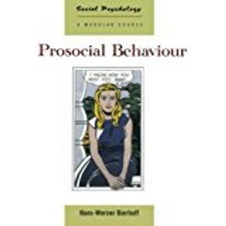 Prosocial Behaviour