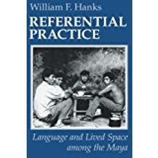 Referential Practice