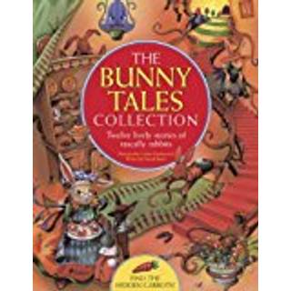 Bunny Tales Collection