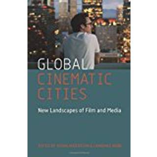 Global Cinematic Cities