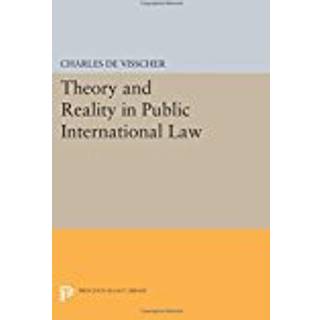 Theory and Reality in Public International Law
