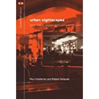 Urban Nightscapes