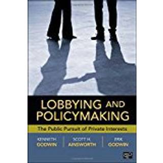 Lobbying and Policymaking