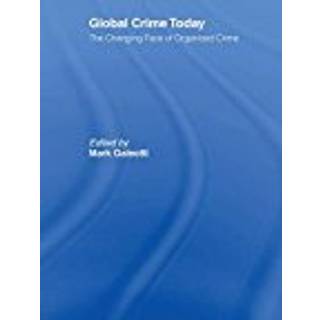 Global Crime Today