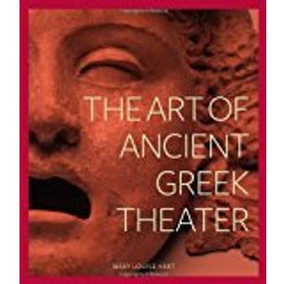 The Art of Ancient Greek Theater