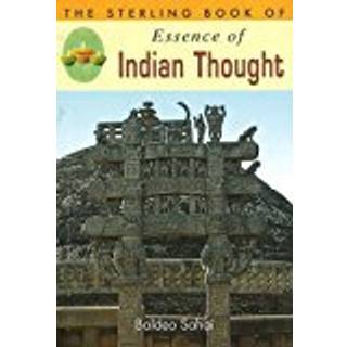 Sterling Book of Essence of Indian Thought