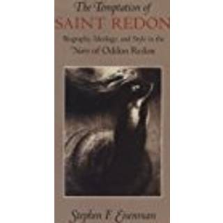 The Temptation of Saint Redon