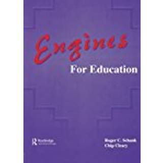Engines for Education