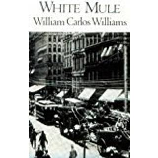 White Mule: Novel