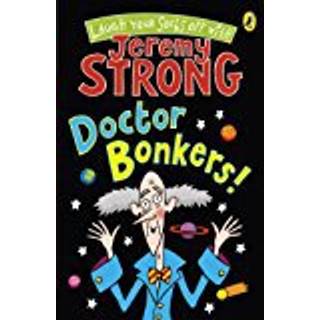 Doctor Bonkers!