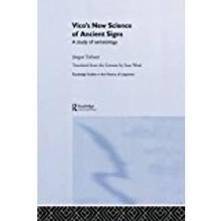 Vico's New Science of Ancient Signs