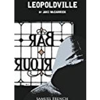 Leopoldville
